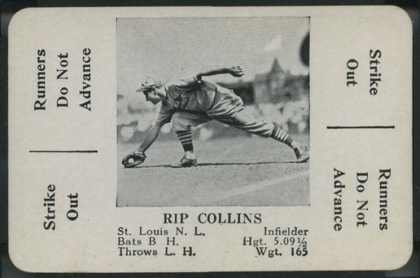 7 Collins